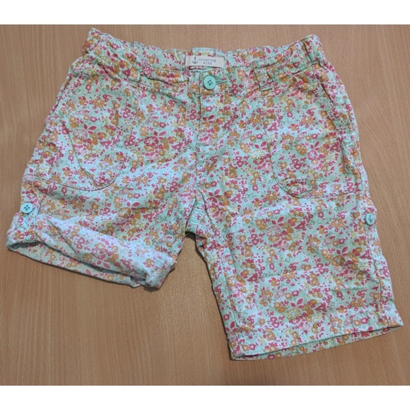 Lands' End Other - Lands End floral shorts Lands' End Other - Lands End floral shorts